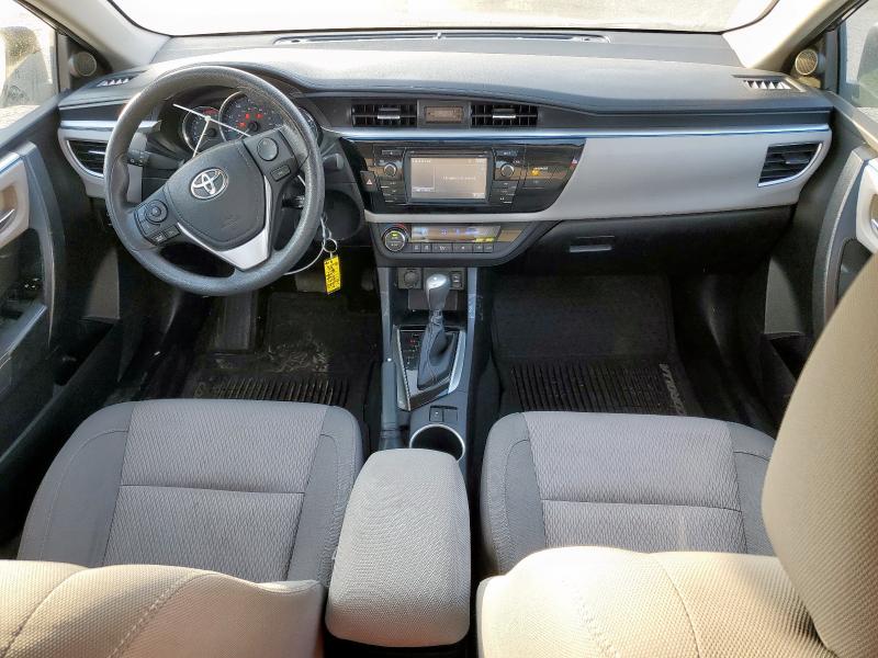 Aukcja sprzedaży 2014 Toyota Corolla L, vin: 2T1BURHE9EC198897, numer aukcji: 93241985