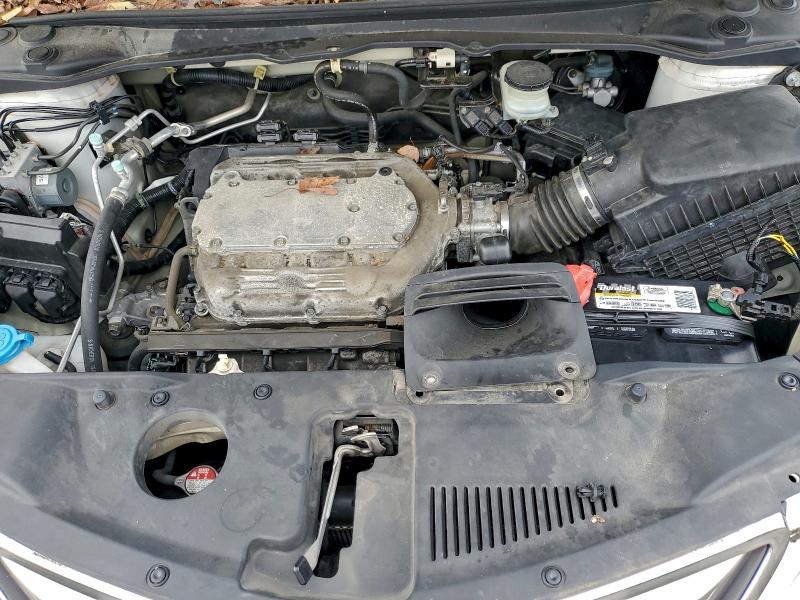 Aukcja sprzedaży 2013 Acura Rdx, vin: 5J8TB3H56DL010756, numer aukcji: 93868785