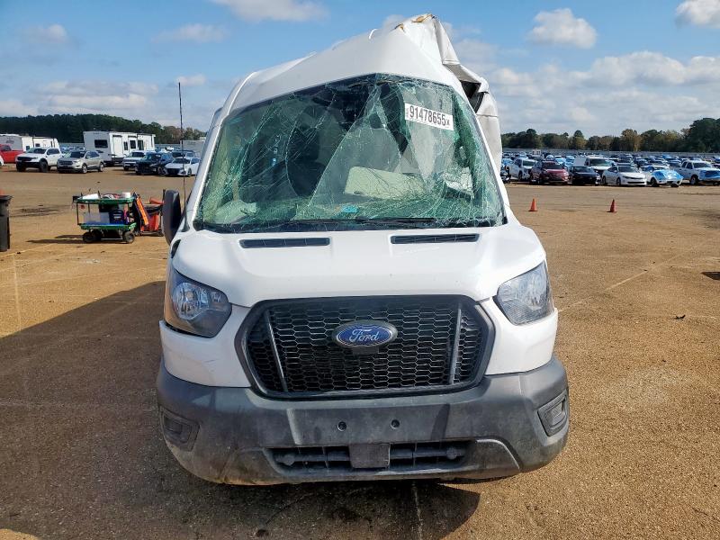 2024 Ford Transit T- მანქანა იყიდება აუქციონზე, vin: 1FTYE1C84RKA60361, აუქციონის ნომერი: 91478655