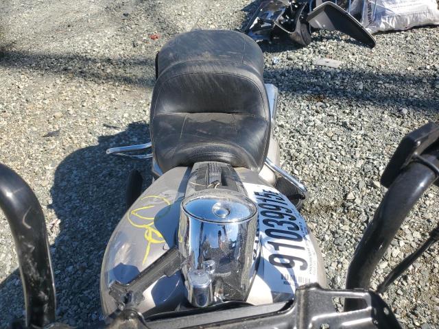 2018 Harley-davidson Flhtk მანქანა იყიდება აუქციონზე, vin: 1HD1KED16JB664404, აუქციონის ნომერი: 91039915