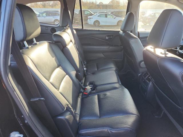 Продажа на аукционе авто 2022 Honda Pilot, vin: 5FNYF6H58NB005816, номер лота: 91839135