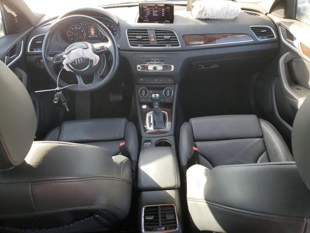 92904575 :رقم المزاد ، WA1JCCFS4JR009510 vin ، 2018 Audi Q3 مزاد بيع