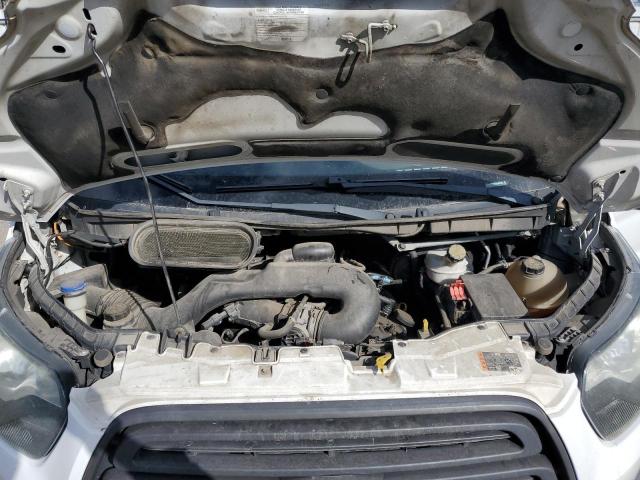 91447305 :رقم المزاد ، 1FTYR2CMXGKA95796 vin ، 2016 Ford Transit مزاد بيع