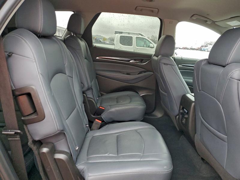 Продажа на аукционе авто 2021 Buick Enclave, vin: 5GAERBKW8MJ212798, номер лота: 93835025