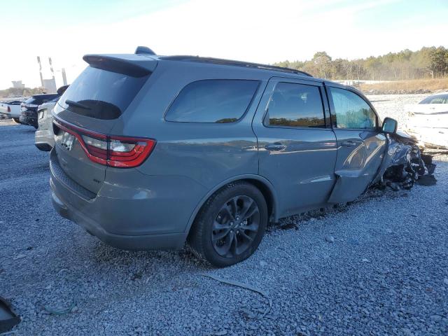 Продажа на аукционе авто 2024 Dodge Durango, vin: 1C4RDJDG7RC254566, номер лота: 91630215
