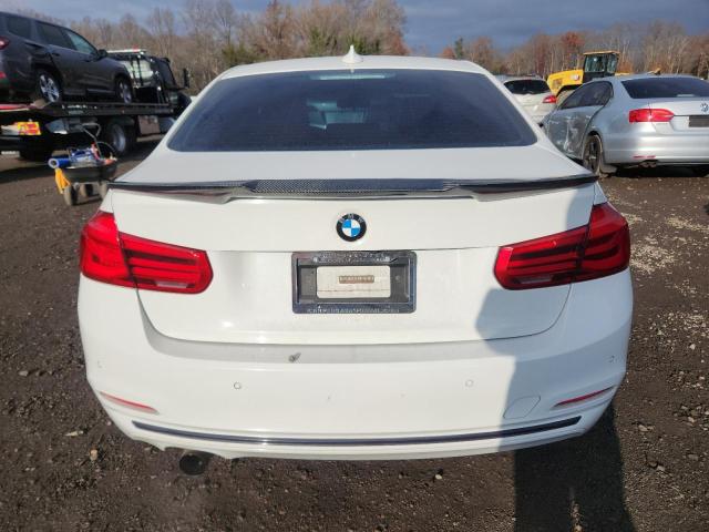 78706625 :رقم المزاد ، WBA8D9G37HNU61431 vin ، 2017 Bmw 330 مزاد بيع