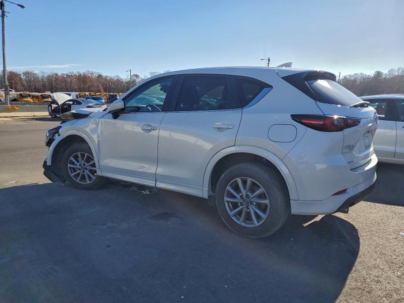 92750185 :رقم المزاد ، JM3KFBCM5R0372195 vin ، 2024 Mazda Cx-5 مزاد بيع