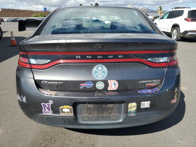 Продажа на аукционе авто 2014 Dodge Dart, vin: 1C3CDFDH1ED767431, номер лота: 93336085