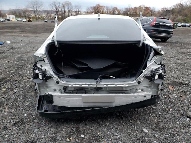 92365815 :رقم المزاد ، 1HGCY2F86SA000825 vin ، 2025 Honda Accord Tou مزاد بيع