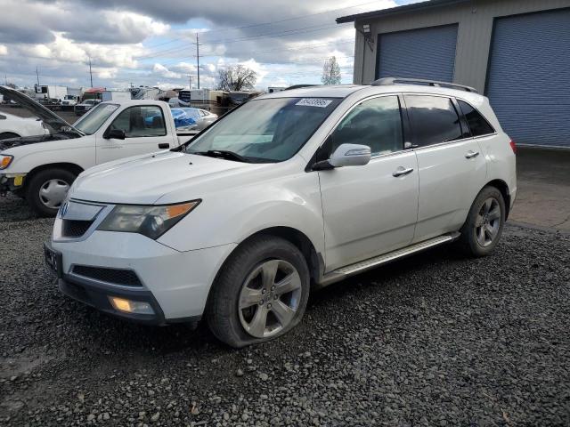 Продажа на аукционе авто 2011 Acura Mdx Techno, vin: 2HNYD2H63BH532489, номер лота: 97829105