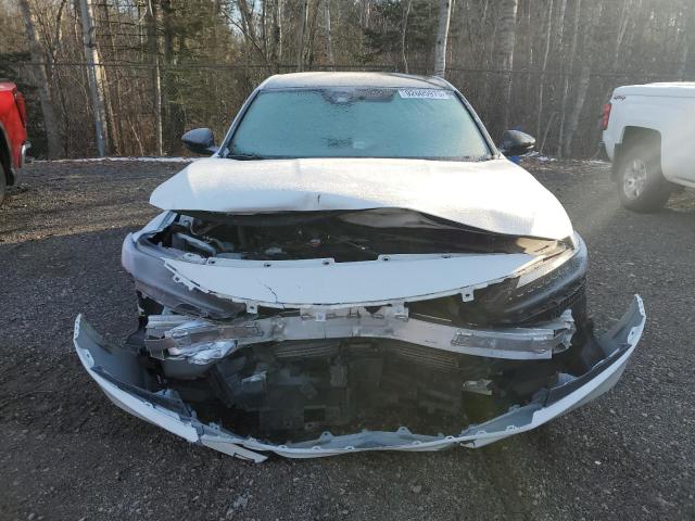 Aukcja sprzedaży 2021 Honda Accord, vin: 1HGCV1F29MA801623, numer aukcji: 92605975