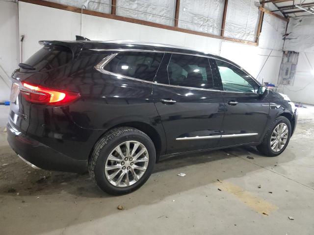 92496915 :رقم المزاد ، 5GAEVAKW5KJ295111 vin ، 2019 Buick Enclave مزاد بيع