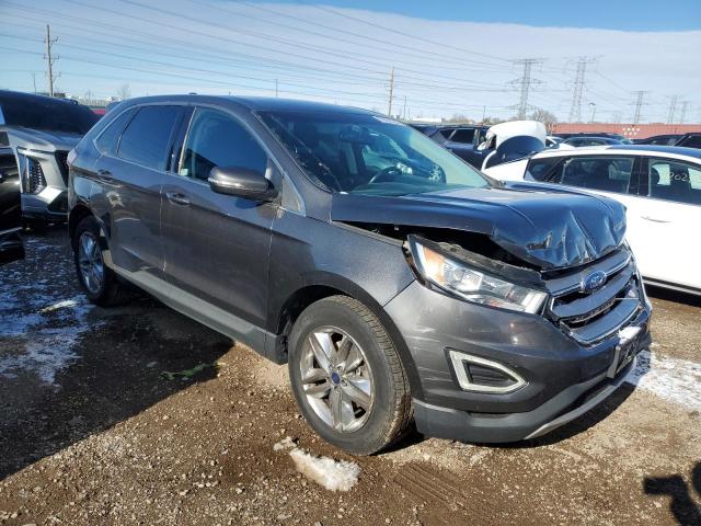 2016 Ford Edge მანქანა იყიდება აუქციონზე, vin: 2FMPK3J95GBB15236, აუქციონის ნომერი: 92092025