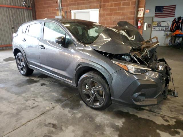 90938375 :رقم المزاد ، JF2GUABC7S8217342 vin ، 2025 Subaru Crosstrek مزاد بيع