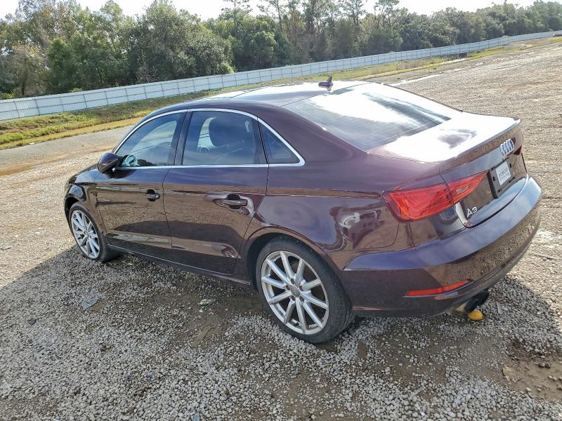 Продажа на аукционе авто 2015 Audi A3 Premium, vin: WAUCCGFF0F1065276, номер лота: 94228695