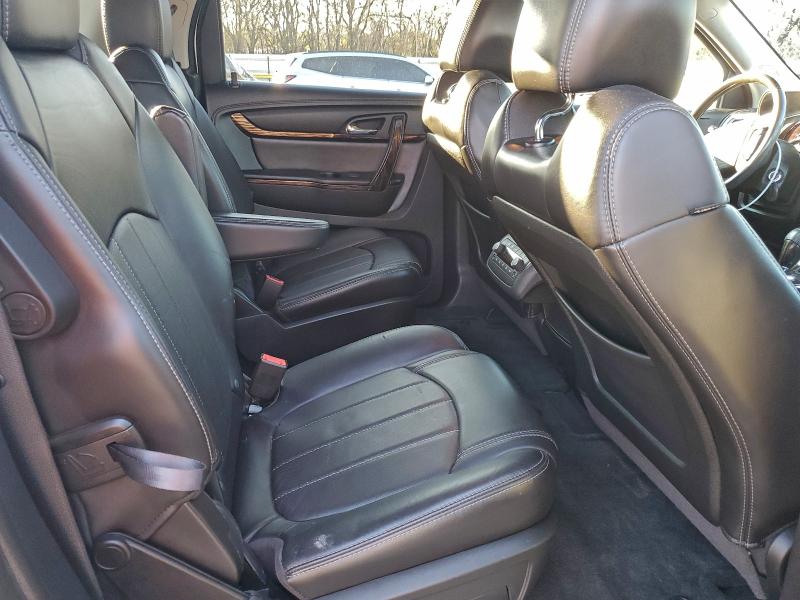 Продаж на аукціоні авто 2013 Gmc Acadia, vin: 1GKKRTKD8DJ164729, номер лоту: 93669955