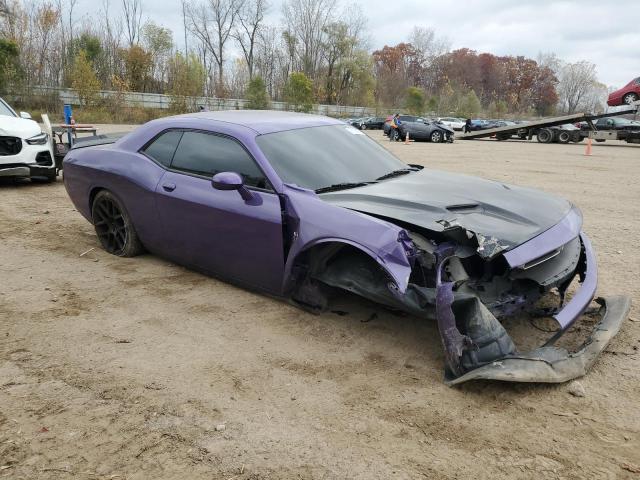 Aukcja sprzedaży 2018 Dodge Challenger, vin: 2C3CDZFJXJH334768, numer aukcji: 91628785