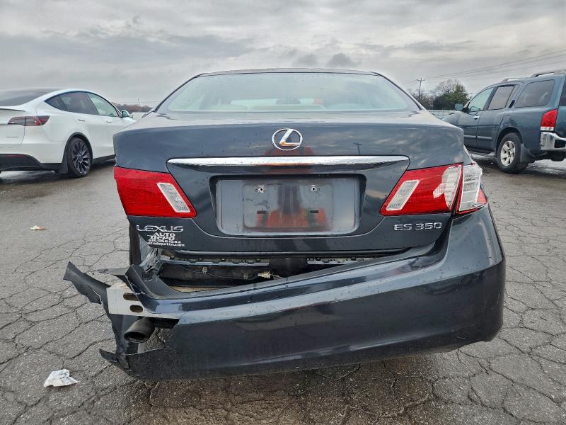 93769155 :رقم المزاد ، JTHBJ46G072043770 vin ، 2007 Lexus Es مزاد بيع