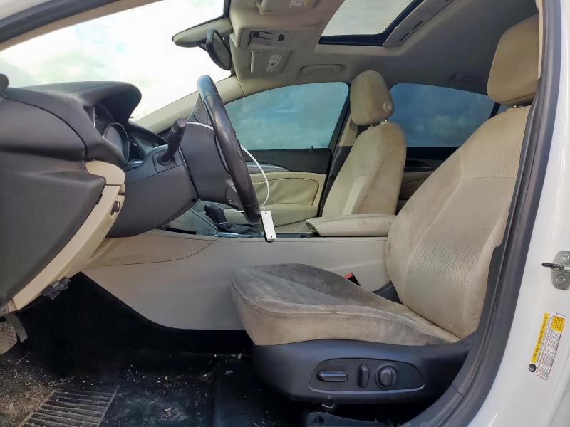 Продаж на аукціоні авто 2018 Buick Regal, vin: W04GL6SX7J1096332, номер лоту: 92623995
