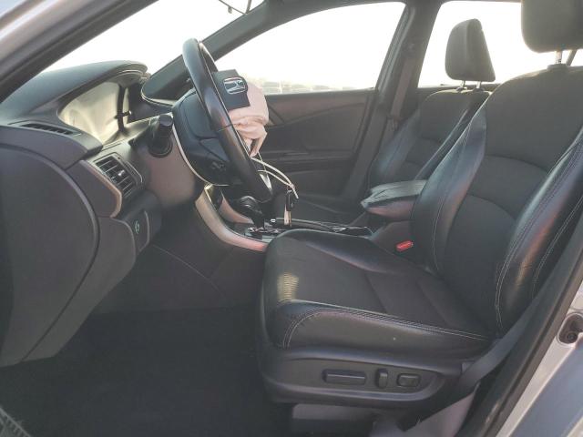 93199175 :رقم المزاد ، 1HGCR2F54HA095705 vin ، 2017 Honda Accord مزاد بيع