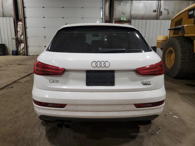 Aukcja sprzedaży 2016 Audi Q3 Premium, vin: WA1EFCFS4GR016412, numer aukcji: 91660005