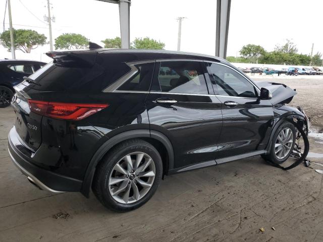 Продажа на аукционе авто 2021 Infiniti Qx50 Luxe, vin: 3PCAJ5BA3MF106695, номер лота: 98845225