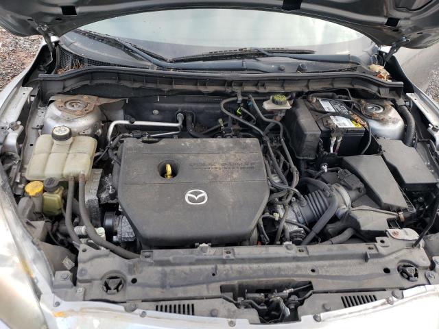 Aukcja sprzedaży 2010 Mazda 3, vin: JM1BL1SG7A1328849, numer aukcji: 89738035