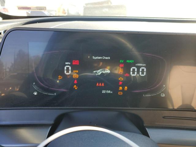 93150065 :رقم المزاد ، KNDPVCDG3R7139990 vin ، 2024 Kia Sportage مزاد بيع