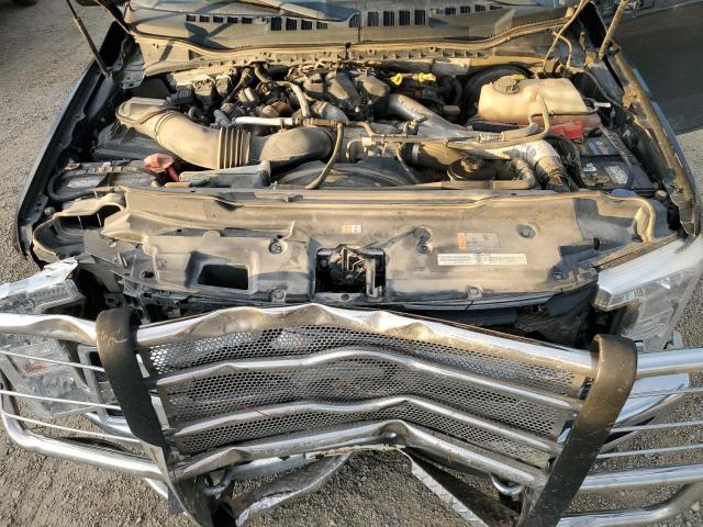 2017 Ford F250 მანქანა იყიდება აუქციონზე, vin: 1FT7W2BT6HEE97392, აუქციონის ნომერი: 91850875