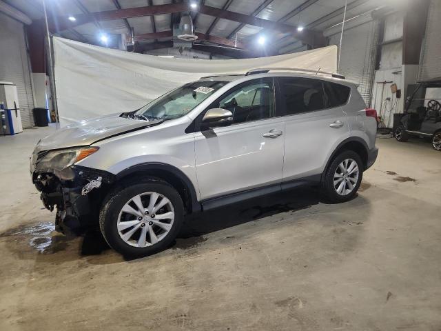 Продажа на аукционе авто 2013 Toyota Rav4 Limit, vin: 2T3DFREV4DW096743, номер лота: 93193985