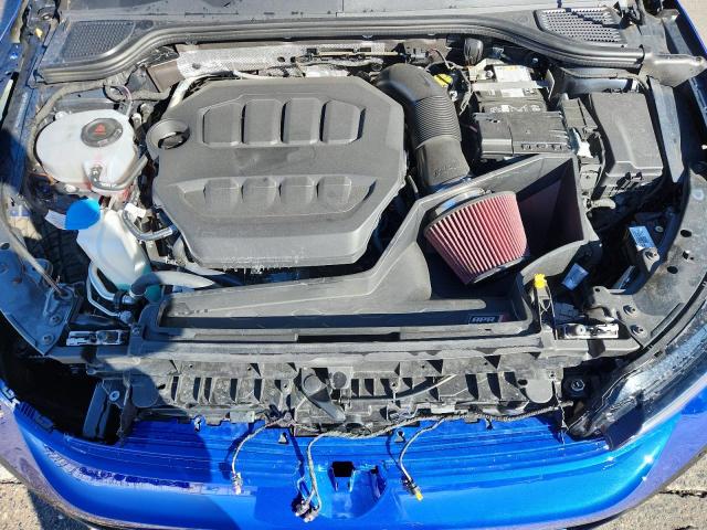 Продаж на аукціоні авто 2025 Volkswagen Golf R, vin: WVWFB7CD8SW247049, номер лоту: 92420005