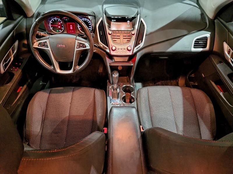 Продаж на аукціоні авто 2016 Gmc Terrain Sl, vin: 2GKALNEK9G6114572, номер лоту: 95056495