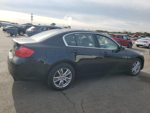 93371425 :رقم المزاد ، JN1CV6AR5DM767147 vin ، 2013 Infiniti G37 مزاد بيع
