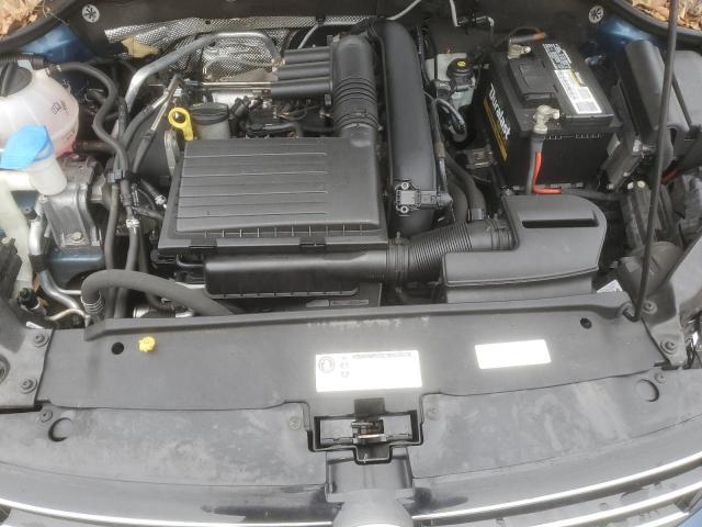 90852435 :رقم المزاد ، 3VWDB7AJ2HM257520 vin ، 2017 Volkswagen Jetta مزاد بيع