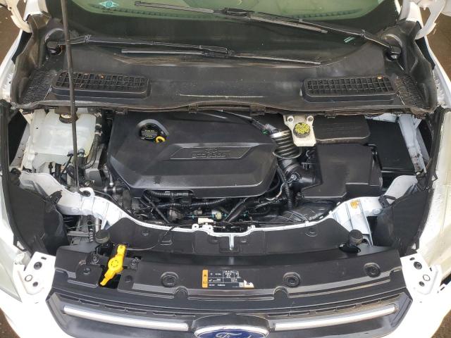 Продаж на аукціоні авто 2014 Ford Escape Se, vin: 1FMCU9GX9EUA83206, номер лоту: 91847425