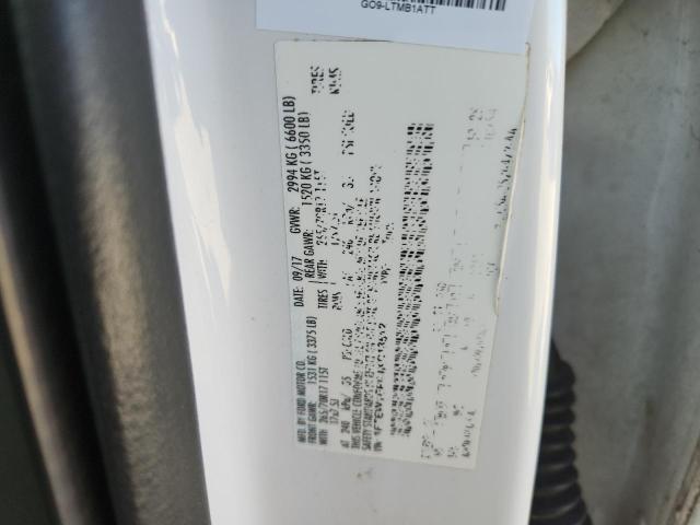 Продаж на аукціоні авто 2018 Ford F150, vin: 1FTEW1EP0JKC18512, номер лоту: 91106115