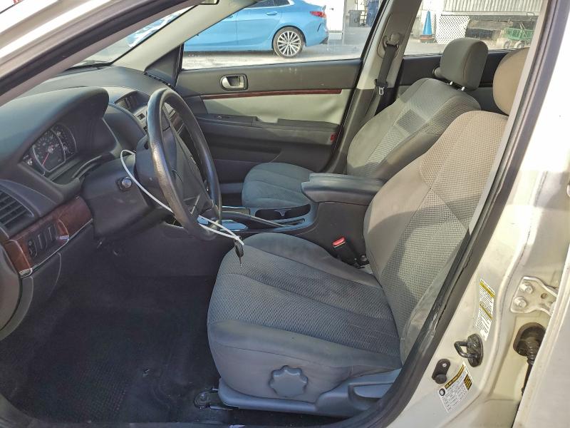 Продаж на аукціоні авто 2009 Mitsubishi Galant Es, vin: 4A3AB36F79E018942, номер лоту: 94128585