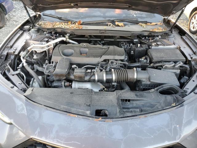 Продажа на аукционе авто 2021 Acura Tlx, vin: 19UUB5F59MA007106, номер лота: 92706075