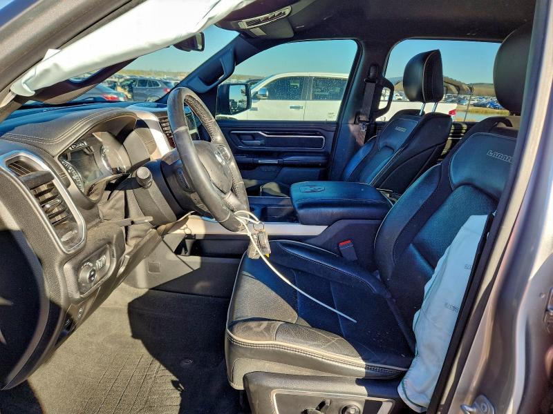 Продажа на аукционе авто 2019 Ram 1500, vin: 1C6SRFJT2KN774628, номер лота: 94407665