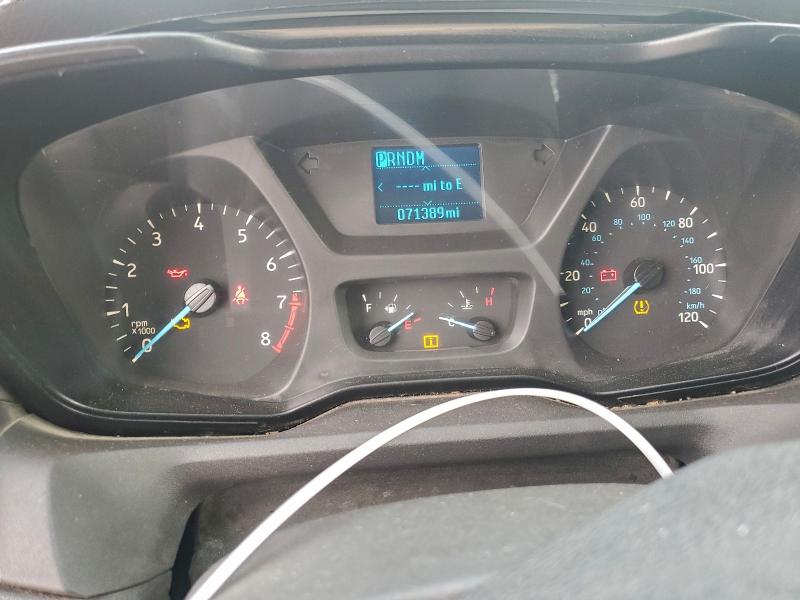 Продажа на аукционе авто 2019 Ford Transit T-, vin: 1FTYR1CM6KKA85012, номер лота: 94307325