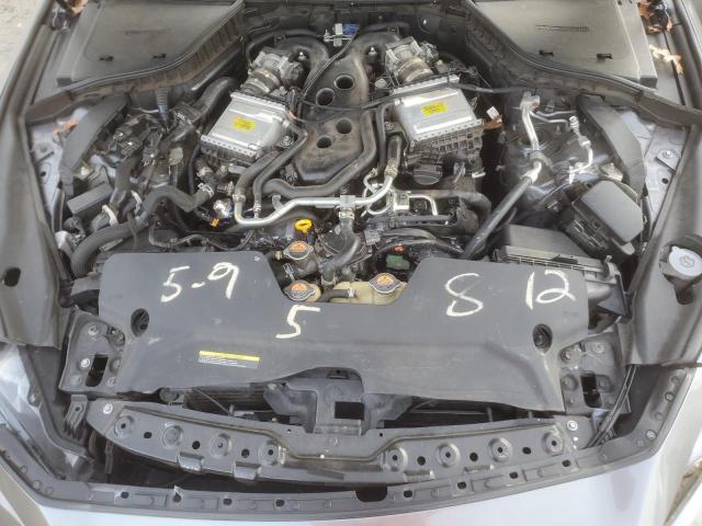 Aukcja sprzedaży 2021 Infiniti Q50, vin: JN1EV7BP9MM700563, numer aukcji: 92186975