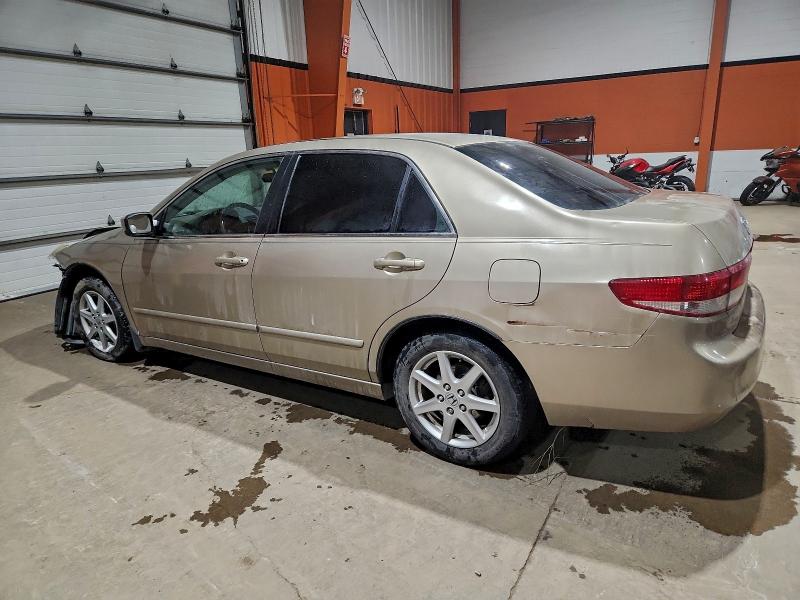 Aukcja sprzedaży 2003 Honda Accord, vin: 1HGCM56613A814085, numer aukcji: 94294245