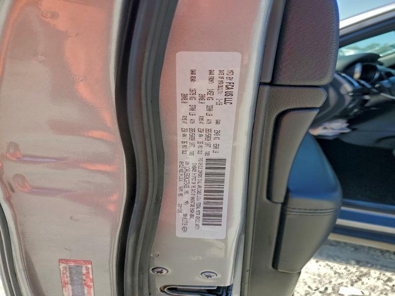 Aukcja sprzedaży 2019 Jeep Grand Cherokee, vin: 1C4RJEBG3KC675435, numer aukcji: 94248635