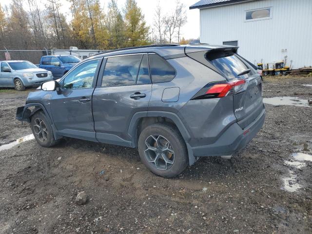 Продаж на аукціоні авто 2025 Toyota Rav4, vin: 2T3R1RFV2SC516999, номер лоту: 89620195
