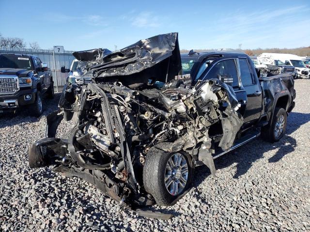Aukcja sprzedaży 2022 Gmc Sierra, vin: 1GT49WEY0NF161963, numer aukcji: 90444935