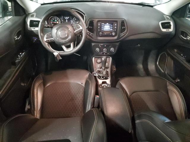 Продаж на аукціоні авто 2018 Jeep Compass La, vin: 3C4NJDBB9JT484750, номер лоту: 92164385