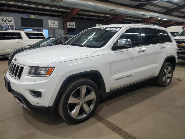 Продаж на аукціоні авто 2016 Jeep Grand Cher, vin: 1C4RJFBG7GC471251, номер лоту: 91615905