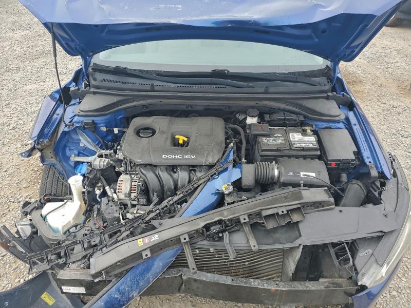 Aukcja sprzedaży 2017 Hyundai Elantra, vin: 5NPD74LF4HH060267, numer aukcji: 94193255