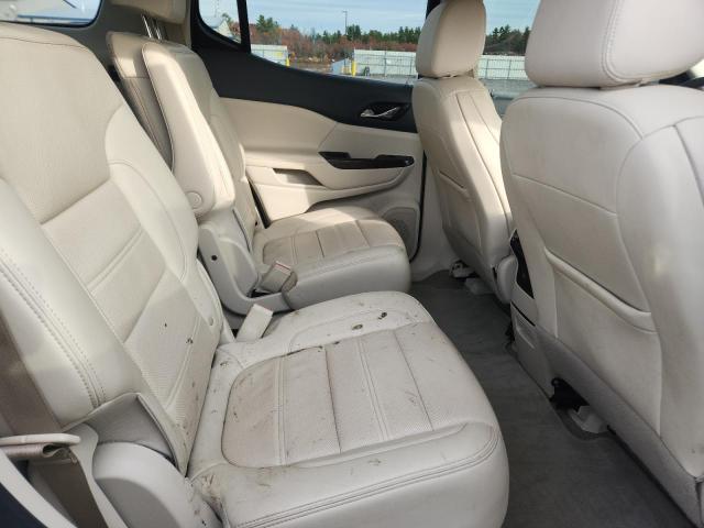 Aukcja sprzedaży 2021 Gmc Acadia, vin: 1GKKNXLS7MZ168269, numer aukcji: 91420865