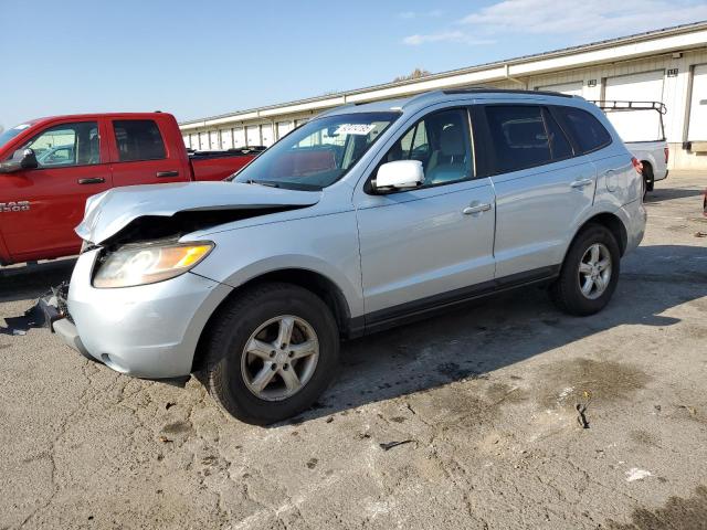 Продаж на аукціоні авто 2007 Hyundai Santa Fe, vin: 5NMSG13D87H120258, номер лоту: 92414195